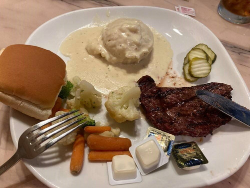 Grand Casino Mille Lacs主图