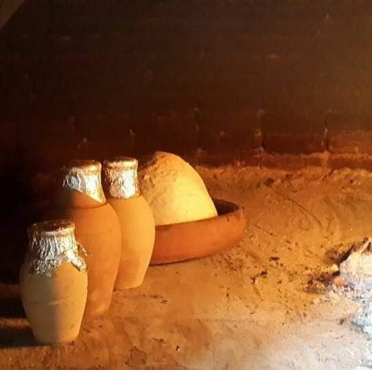 Çelik Otel Mut主图