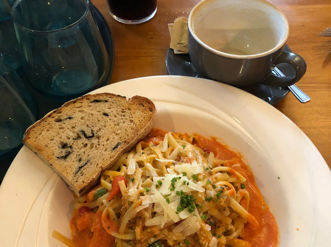 The Kings Arms主图