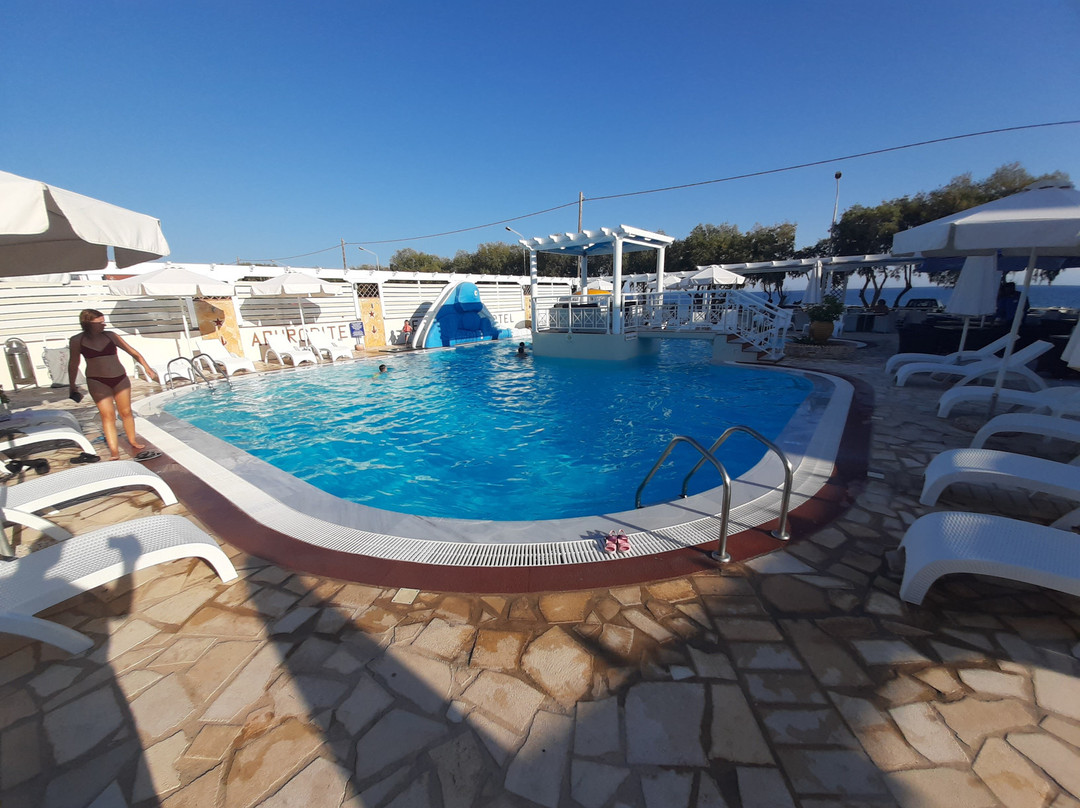 Aphrodite Beach Hotel主图