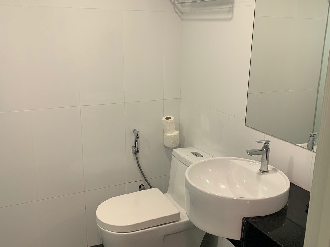 Mornington Hotel Sitiawan主图