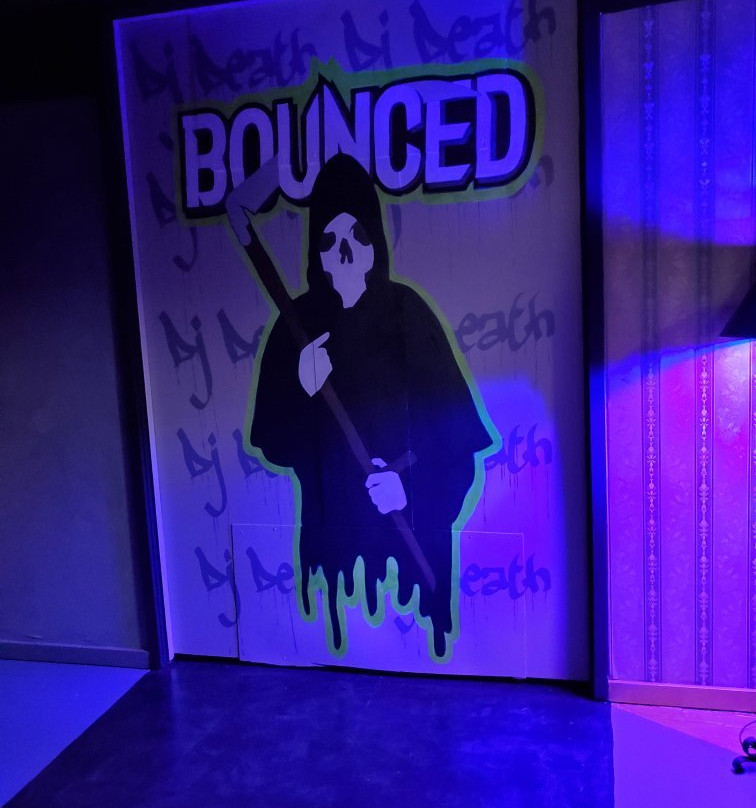 The Gate Escape-莱明斯特必去景点