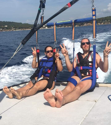 Sports Nautiques des Sablettes-滨海拉塞纳必去景点