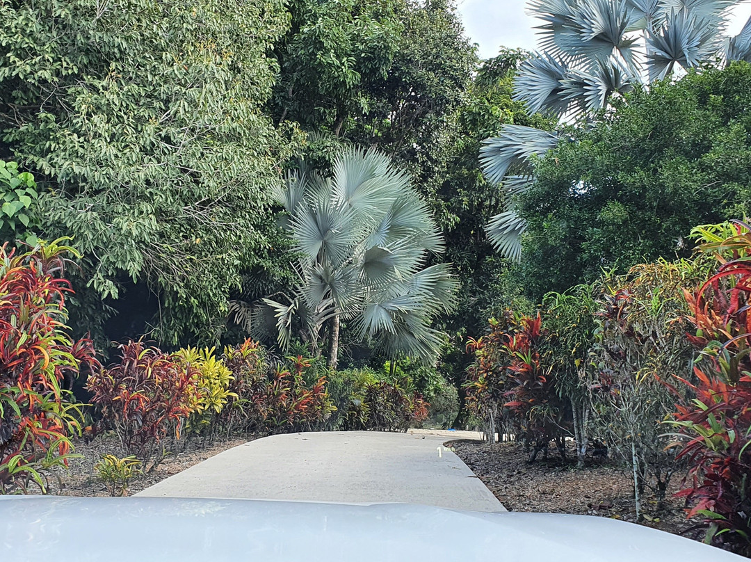 利库拉旅馆主图