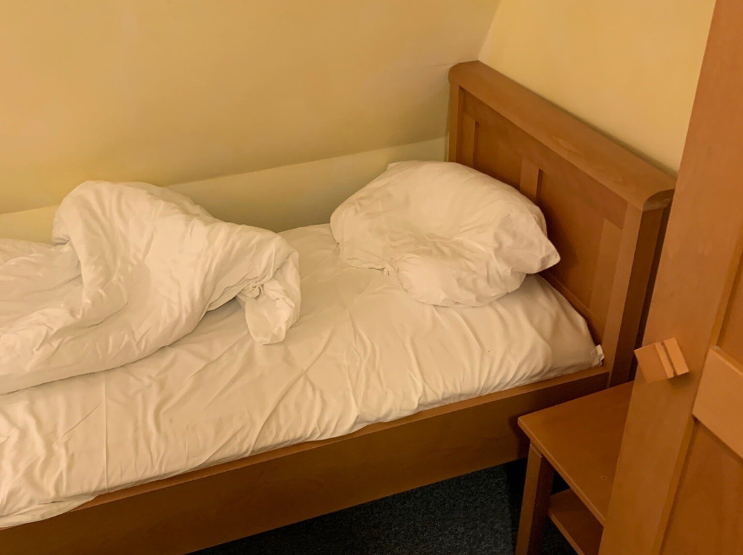 Am Malerweg Hotel主图