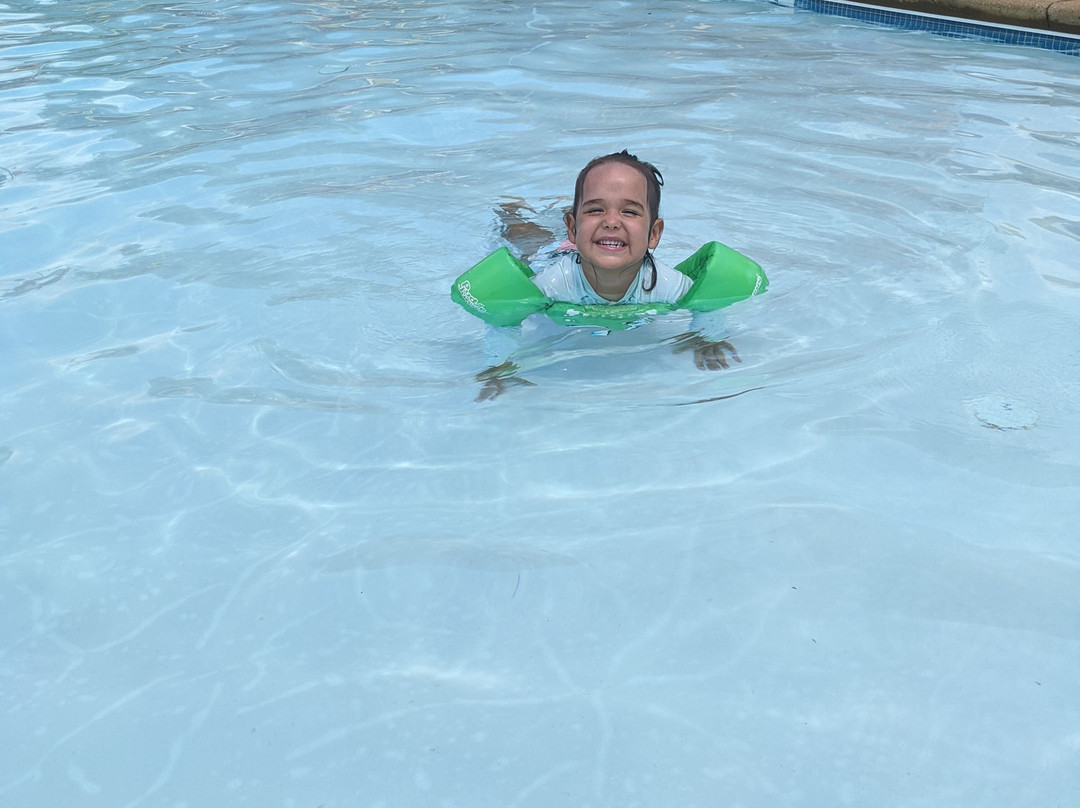 金斯米尔度假酒店主图