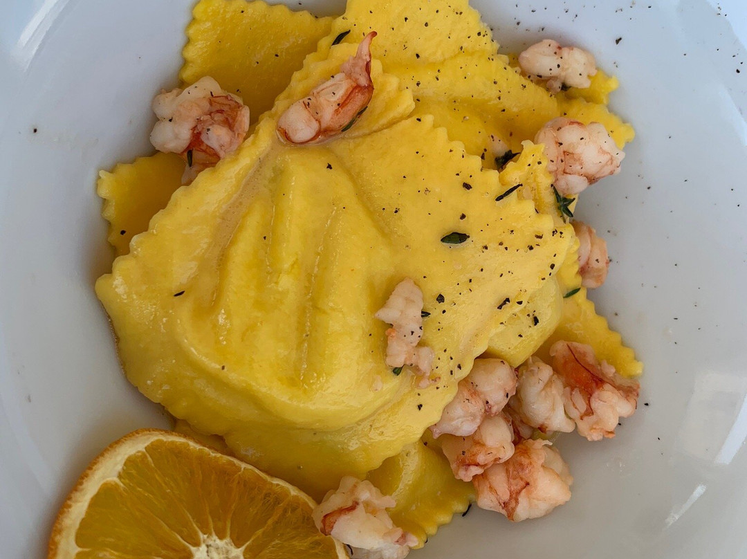 Bagno Vally-切塞纳蒂科必去景点