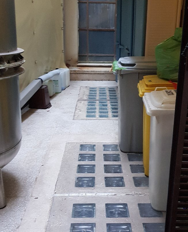 Hotel Colonna主图