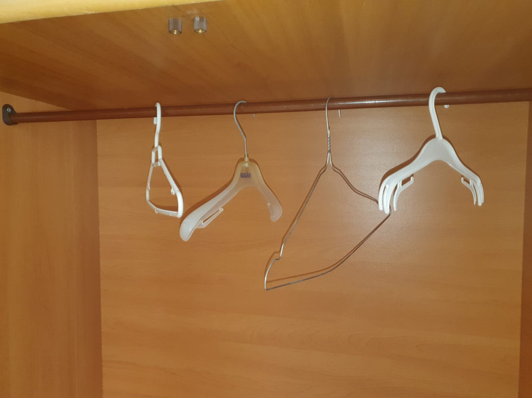 Hotel Villa Sarina主图