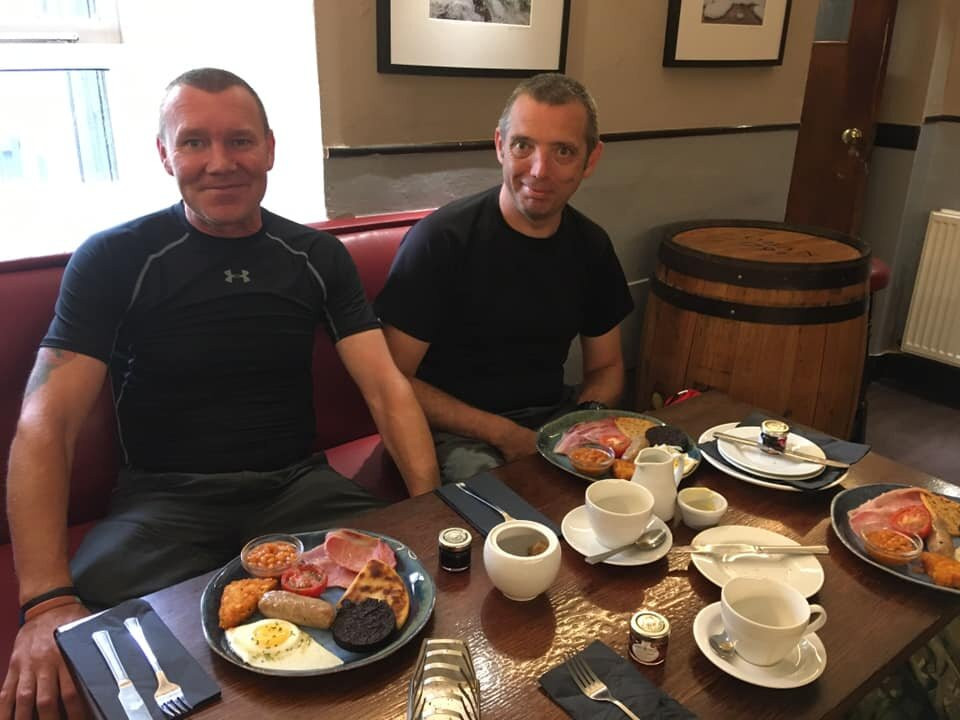 Inveroran Hotel主图