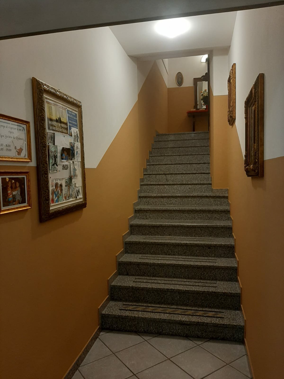 Hotel Etna-官方