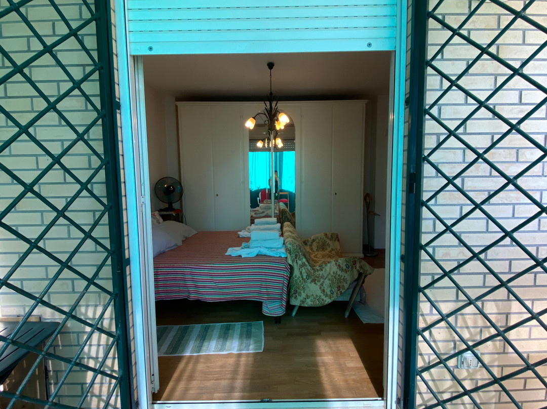 Il Pavone Bed & Breakfast主图