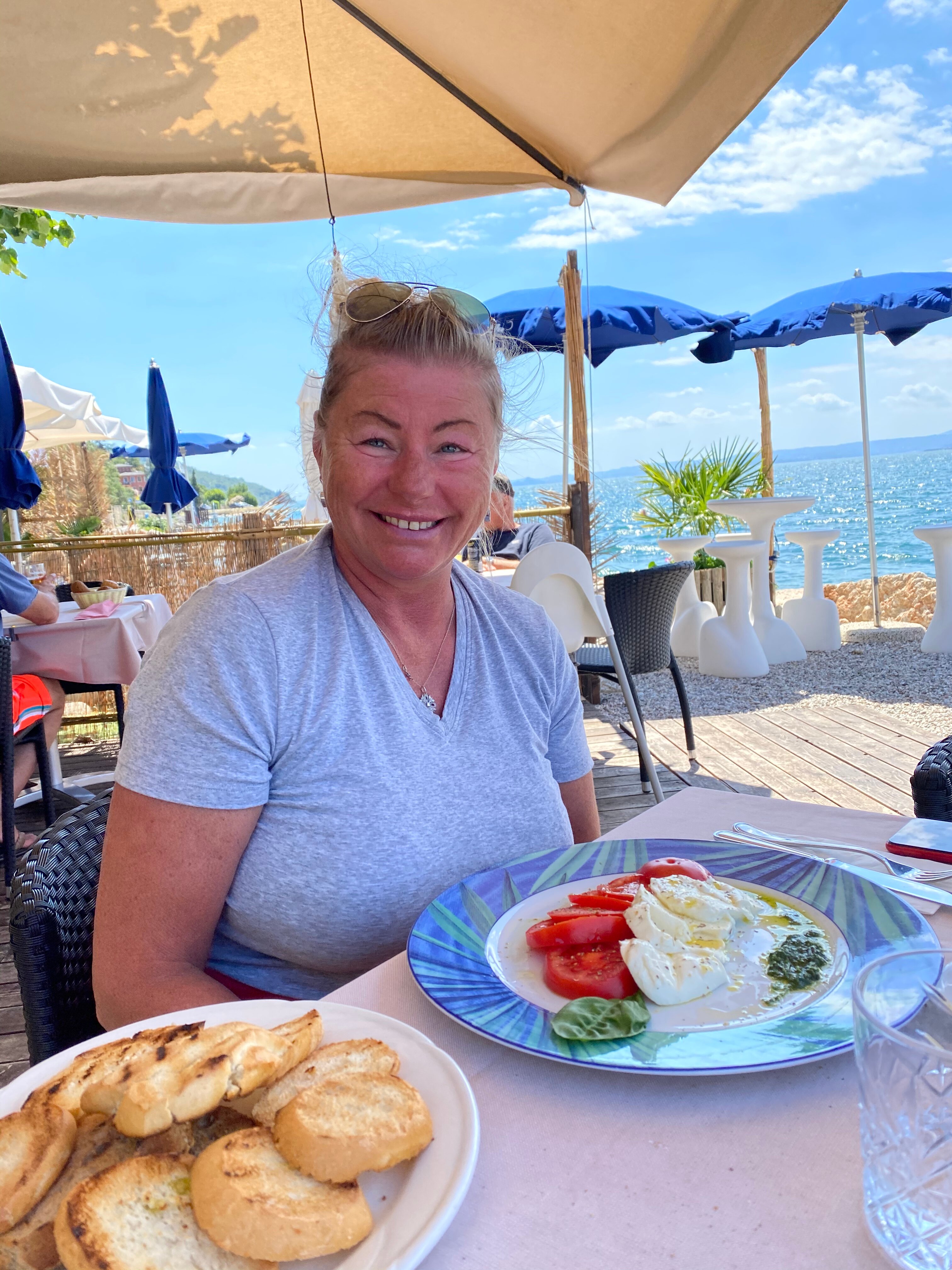 Taki Village-portrait