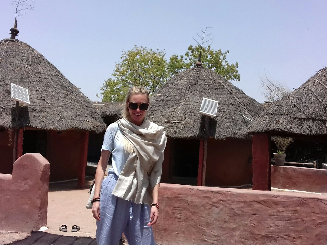 Dream India Vacation-阿格拉必去景点