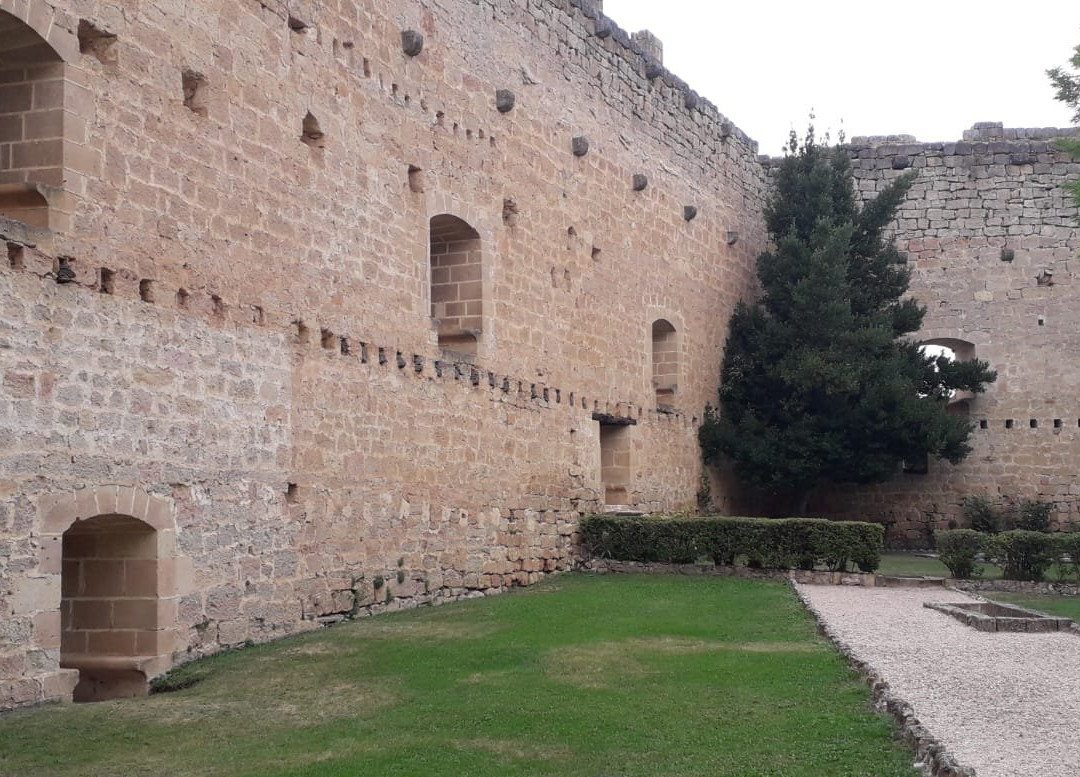 Museo Ignacio Zuloaga-Pedraza必去景点