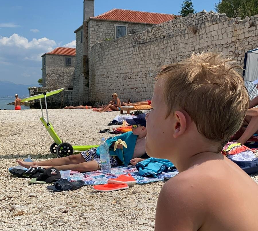 Hotel Sveti Kriz主图