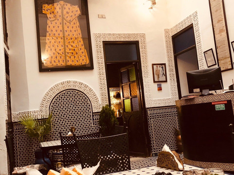 fesarabelatrips-非斯必去景点