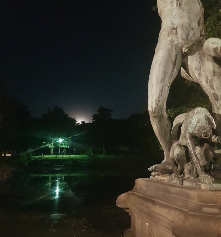 安姆比特酒店主图