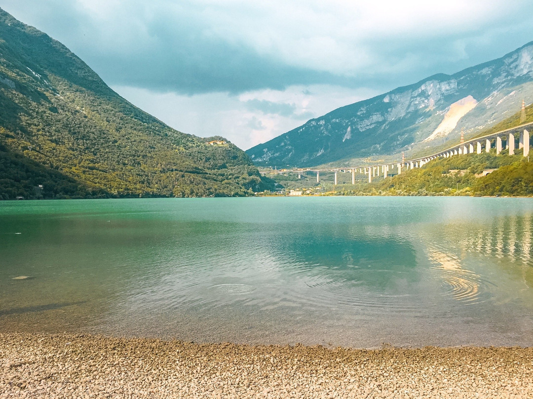 Lago Morto景点图片