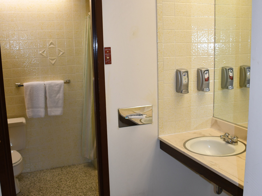 Prairie Inn Motel主图