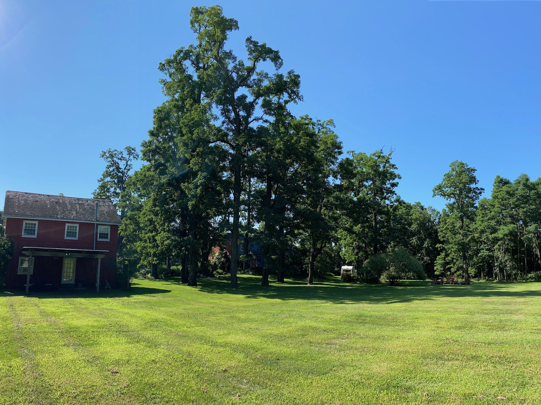 ElmRock Inn Bed and Breakfast主图