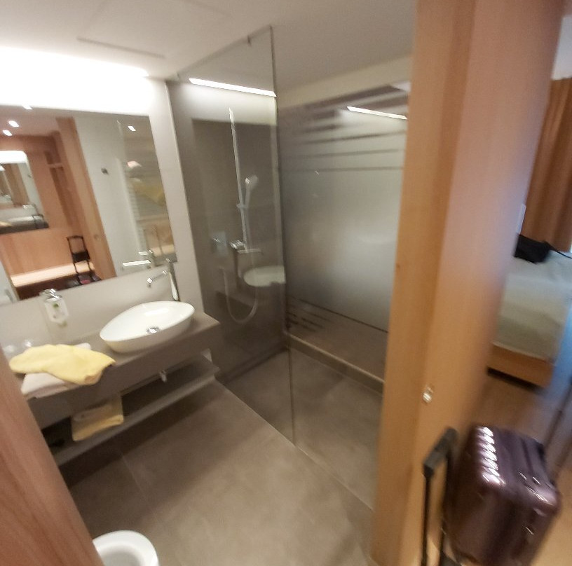 Hotel Katharinenhof主图