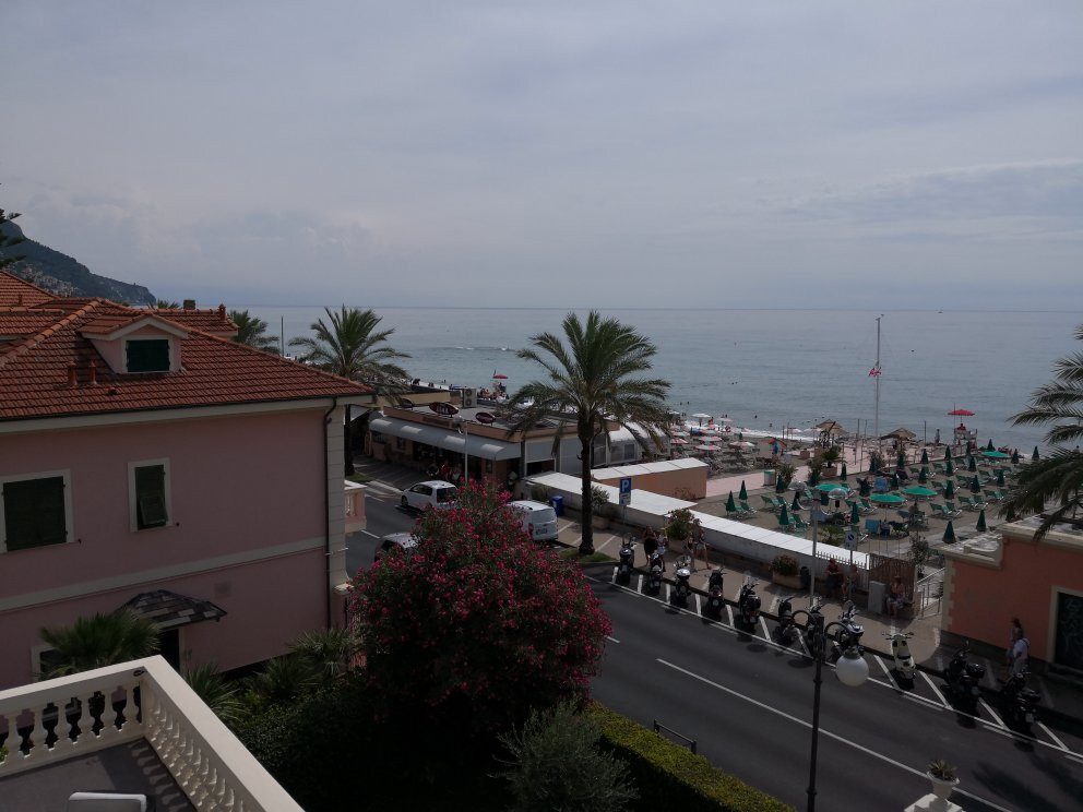 Hotel de la Plage主图