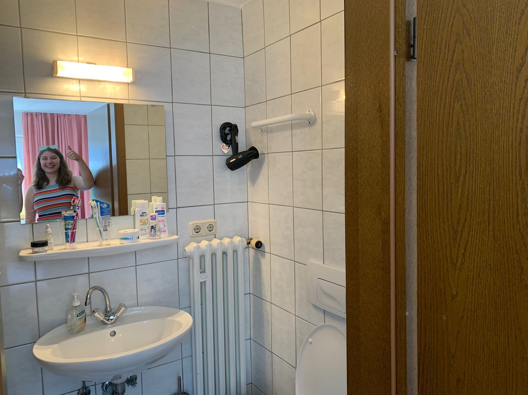 Pension Hotel Fachwerkhof主图