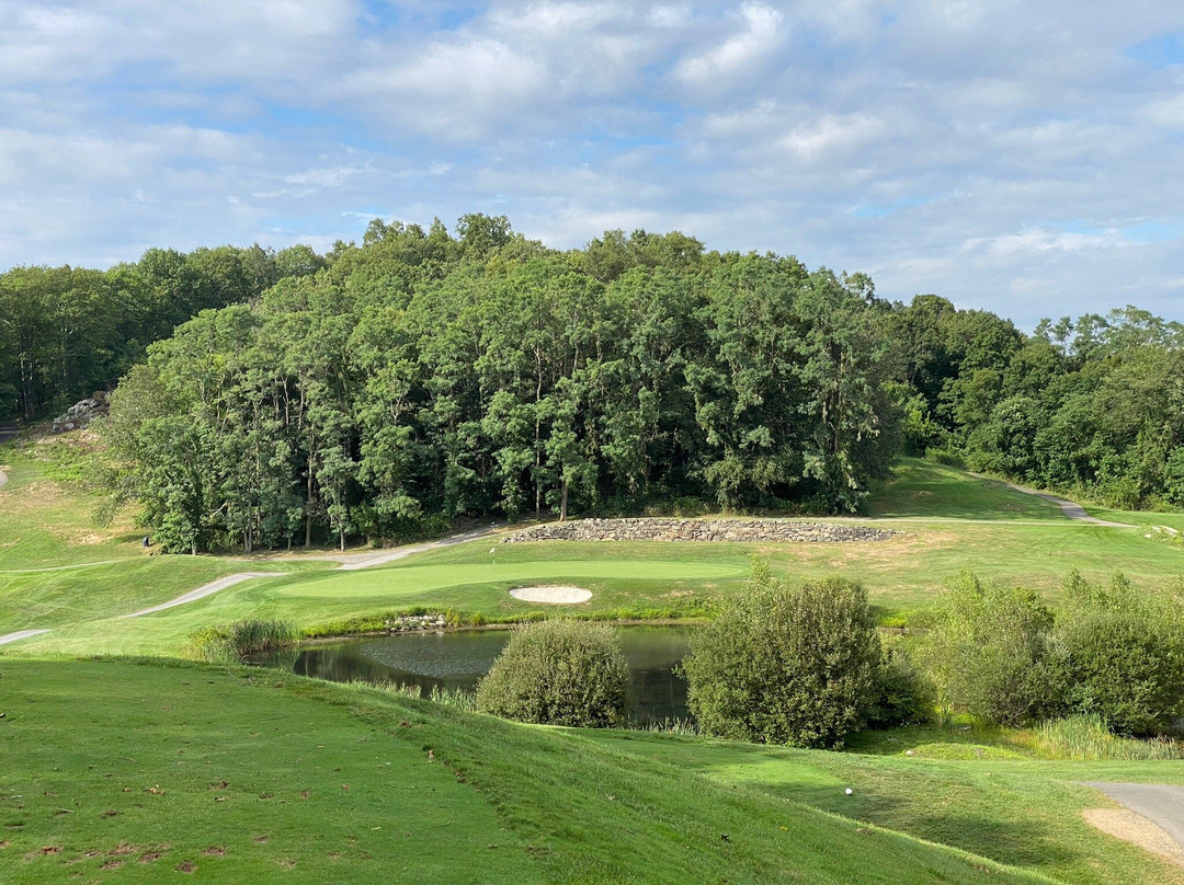 Centennial Golf Club景点图片