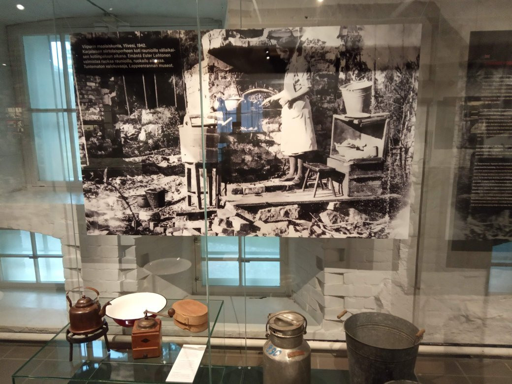 South Karelia Museum-拉彭兰塔必去景点