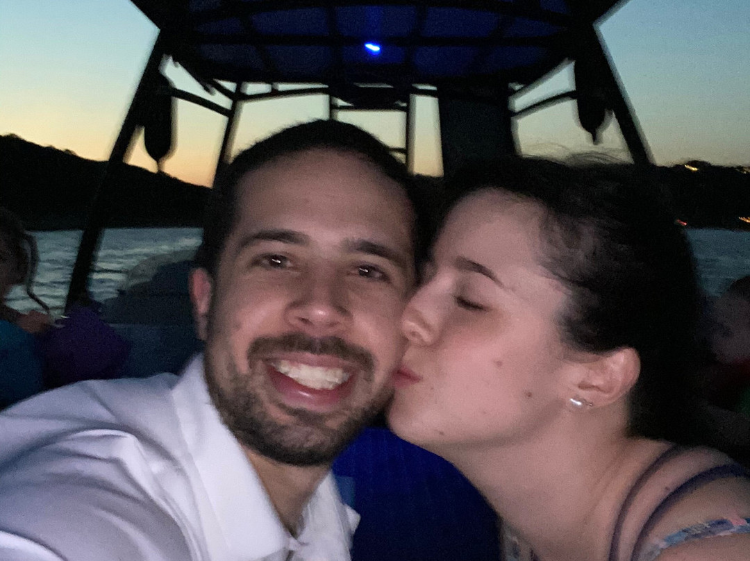 Good Time Tours-奥斯丁必去景点