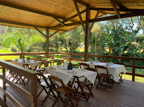 Recanto Ricorosa主图