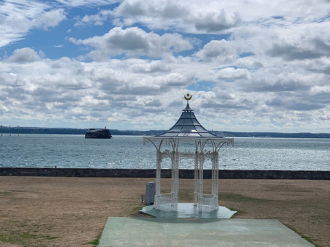 Southsea Common-普兹茅斯必去景点