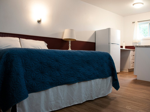 Lake Frances Inn主图