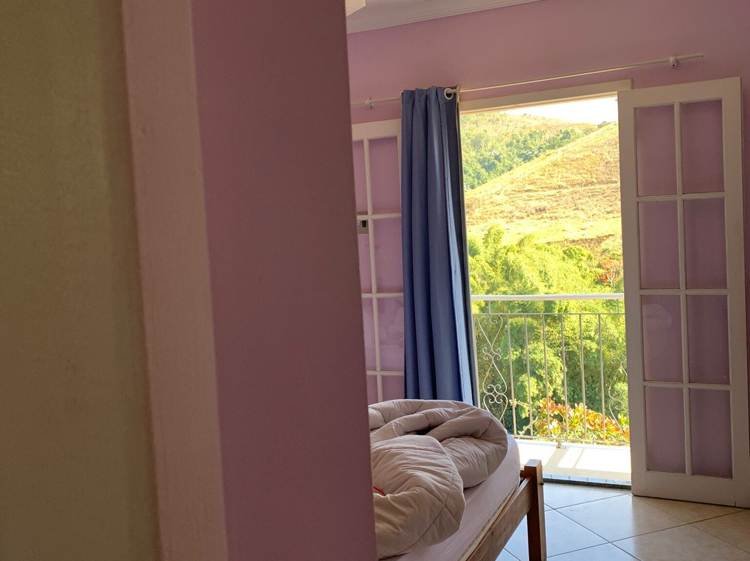 Pousada D'amoras主图