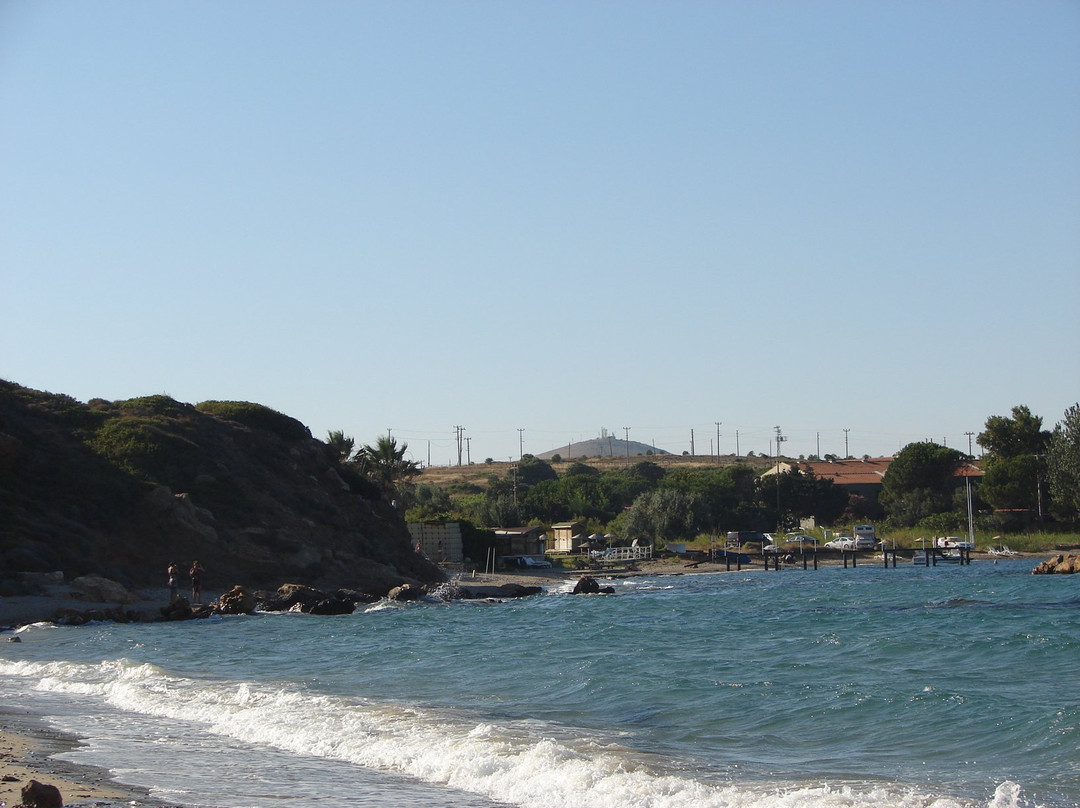 Ataol Beach & Bungalows主图
