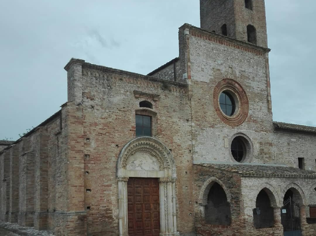Winery Santa Maria di Propezzano景点图片