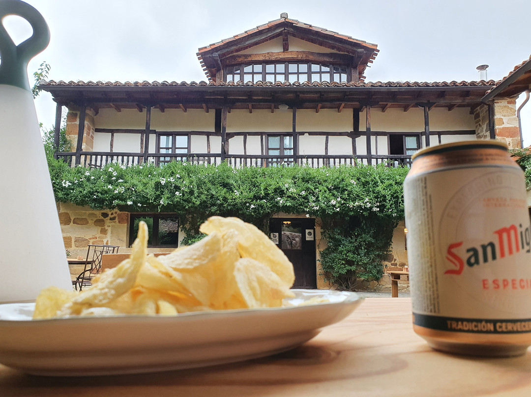 Hotel Rural La Gándara主图