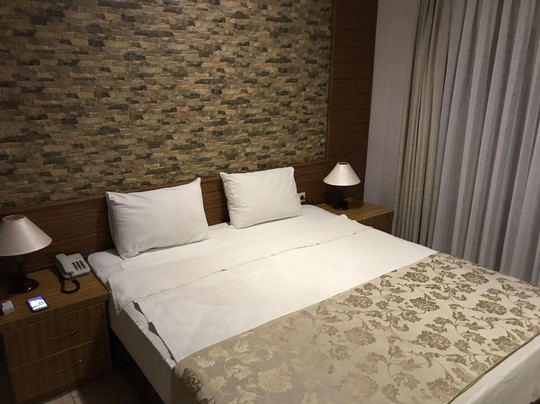 Mesken Inn Göcek Hotel主图