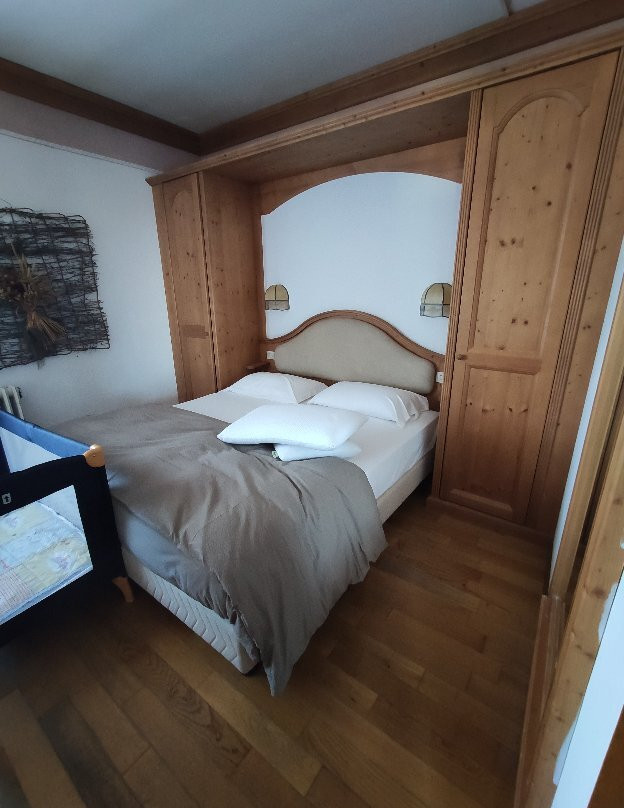 Club Hotel Alpino主图