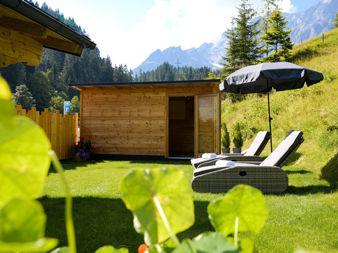 Bike & Snow Hotel-restaurant Lederer主图