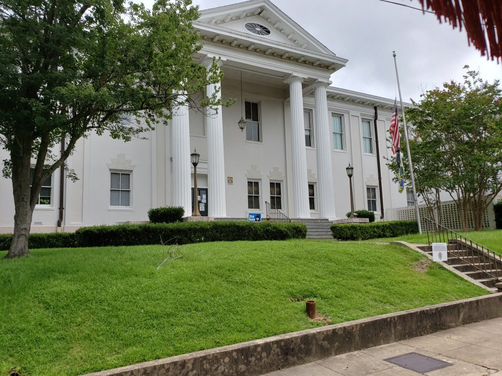 Southern Carriage Tours-纳奇兹必去景点