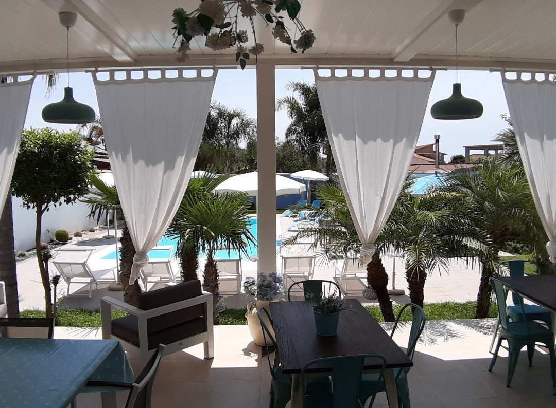 B&B Villa Eraclea主图
