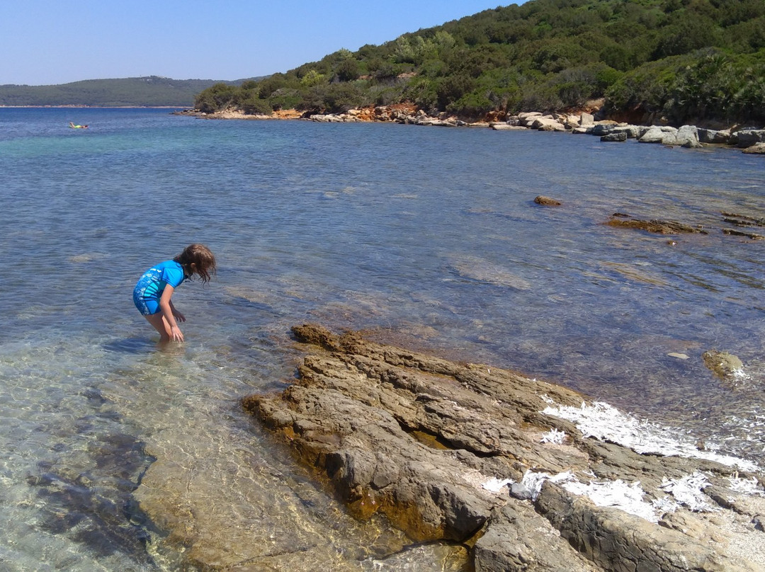 Spiaggia Di Tramariglio-Tramariglio必去景点