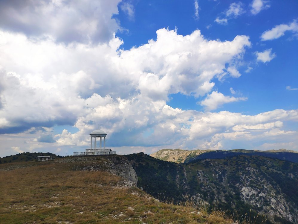 Crimea Nature Preserve-阿卢什塔必去景点