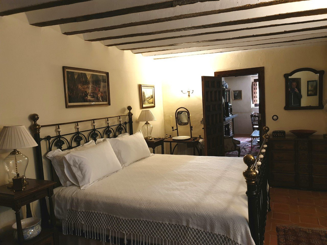 Casa San Roque主图