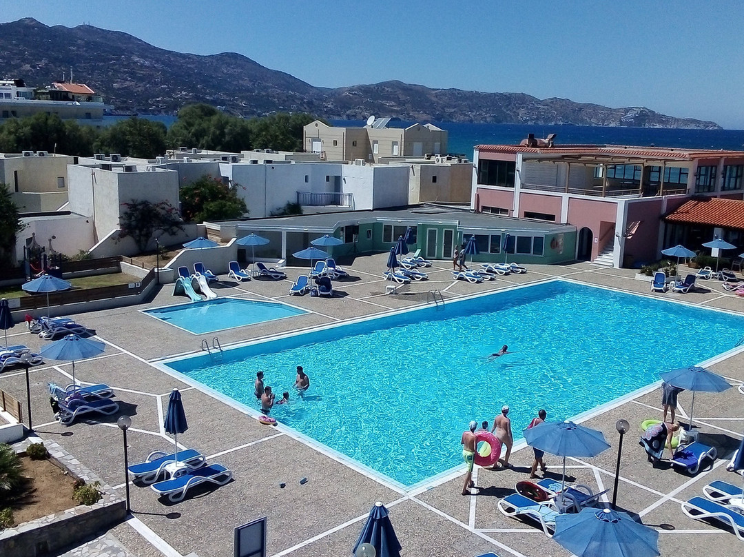 Dessole Dolphin Bay Resort主图