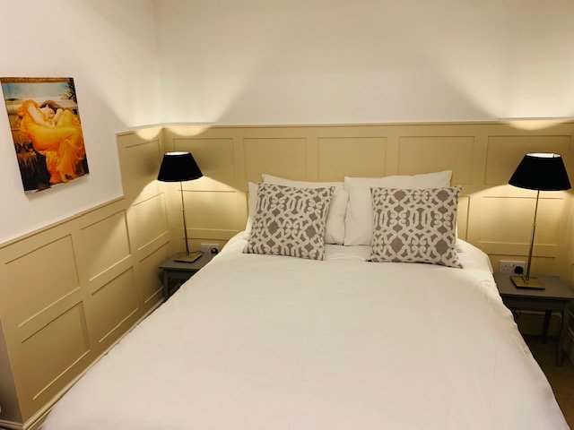 Ferndale Mews-官方