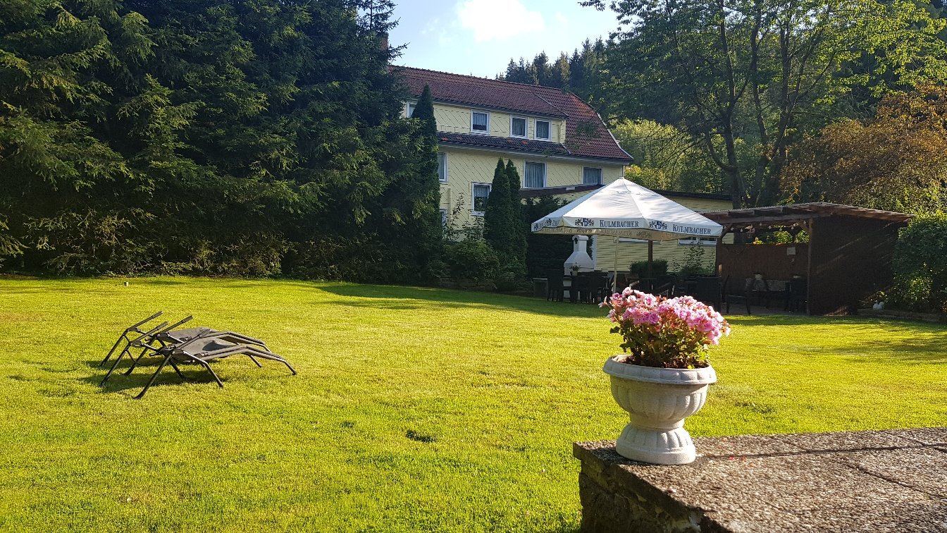 Wellness - Pension Sonneck-官方