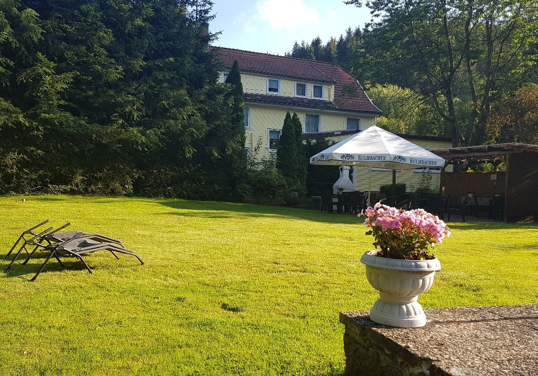 Wellness - Pension Sonneck主图